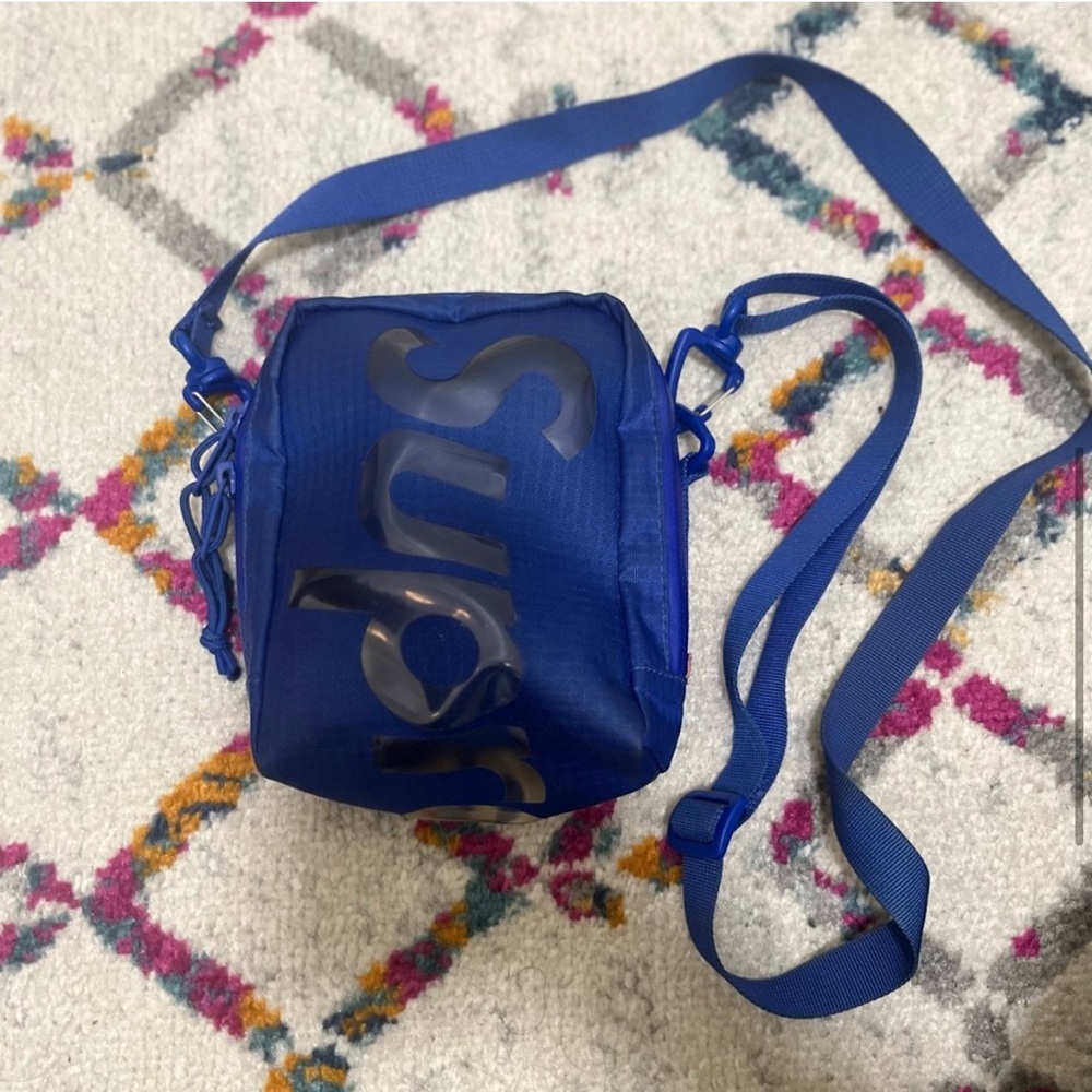 Supreme bag